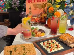 -俄士厨房(五棵松华熙LIVE店)