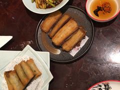 -新白鹿餐厅(爱琴海购物中心店)