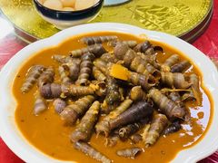 -钱山海鲜大排档