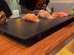 -戏作寿司(观音桥店)