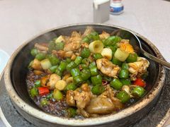 -玖味(老工人西路店)