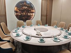 -金陵后厨·南京菜(新街口秣陵路店)