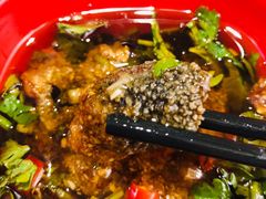 -老徐烧烤涮肚(交道口店)