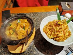 -真地道京味府·鲜橙烤鸭·北京菜(朝外大街东大桥店)