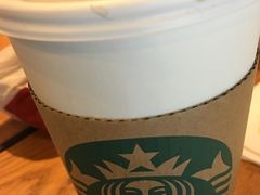 -星巴克臻选(宁波天一广场店)