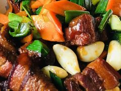 嘉丰红烧肉-嘉丰湘菜馆(芳群园店)