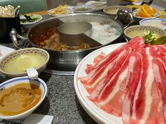 -江小渔鲜鱼火锅(应天西路店)