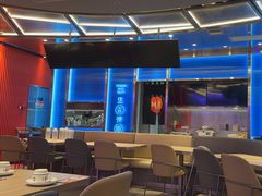 -鱼酷活鱼烤鱼(恒隆广场店)