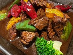 -禾风·海鲜料理自助(玉林店)