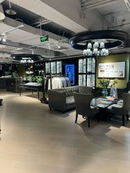 -BRANS PORO布朗斯伯勒西装高级定制·瑞璞西装(金陵店)