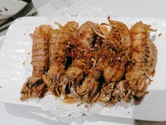 -神洲四海大酒楼(王府井澳门中心店)