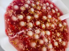 -七的湖·晚芳亭·阳澄湖农家菜·大闸蟹(莲花岛店)