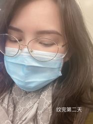 -HQ半永久纹绣纹眉