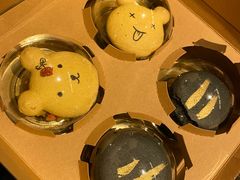 -铁公鸡·四川料理(天环广场店)