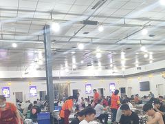 -小李子烧烤火锅地锅(枣行店)