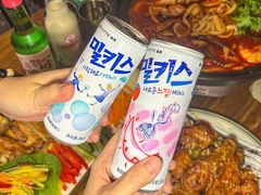 -Dak's 炸鸡(远景路店)