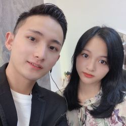 -Rise Hair上升造型