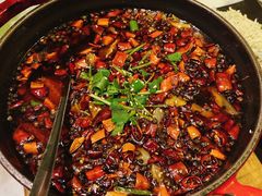 牛三金-烛影拾光观景餐厅·创意菜·摄影·小提琴(大唐不夜城店)