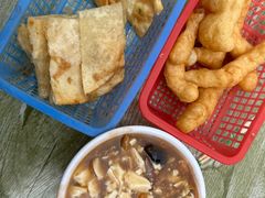 -逍遥镇刘相五胡辣汤豆沫馆(康复中街店)