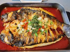 -半天妖烤鱼(永旺梦乐城店)