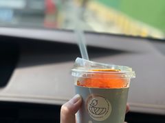 -Oasis coffee燕谷咖啡(公信店)