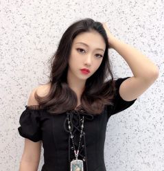 -3AM HAIR SALON染发烫发接发