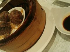 -红棉中餐厅·广州海航威斯汀酒店