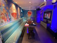 -唯爱KTV聚会餐厅(仙林东城汇店)
