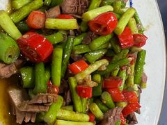 -老味道餐厅(江山店)