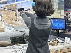 -都市枪神实弹射击俱乐部