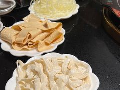 -三江两海老火锅(北京首店)