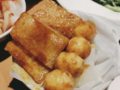 -老坑记·香港经典粤菜馆
