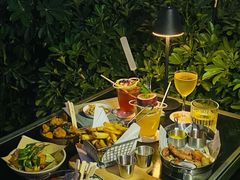 -DEW Lounge(深圳湾店)