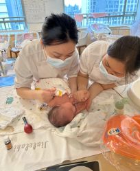 -广州安和泰医学月子会所