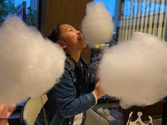-洛缦音乐餐厅(工业展览馆万象城店)