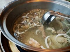 -润园四季椰子鸡火锅(南山海岸城店)