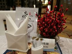 -红莲中餐厅(日航饭店)