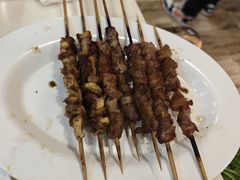 -福寿斋·老北京铜锅涮肉·烤鸭(顺义总店)