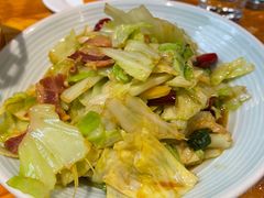 -苹果树下艺术餐厅(通州店)