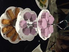 南瓜金果-徐记私厨(半淞园路店)