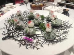 -三生三味密宗川菜·江景餐厅(来福士店)