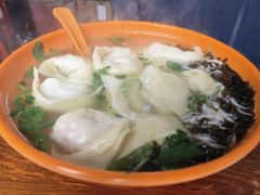 -阿麟馄饨(延长路店)