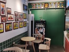 -香港鸳鸯王(西湖路店)