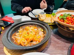 -径山十八道·风味民间菜(华夏之心店)