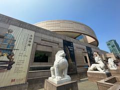 -上海博物馆(人民广场馆)