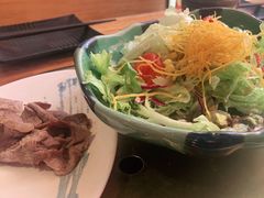 -一井烧肉·活鳗·寿司(望京SOHO店)