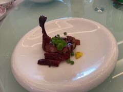 -香丰阁·烤鸭·川湘菜(清河店)