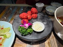 -江南驿·二十余年创意杭帮味(良渚玉鸟集店)