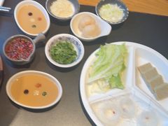 -东来顺·非遗火锅(高新店)