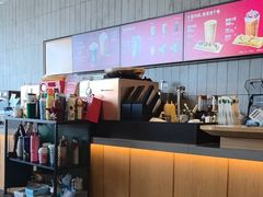 -星巴克(北京门头沟长安天街店)